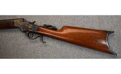 J. Stevens~.32 Rimfire - Image 6 of 10
