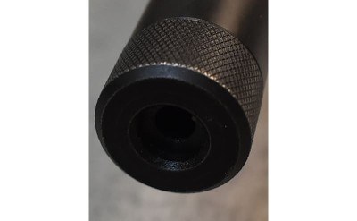 Ruger~Precision~.22 WMR - Image 9 of 10