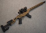 Ruger~Precision~.22 WMR - Image 1 of 10