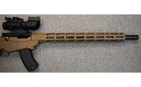 Ruger~Precision~.22 WMR - Image 4 of 10