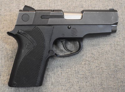 Smith & Wesson~457~.45 Auto - Image 1 of 1