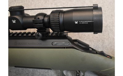 Ruger~American~6.5 Creedmoor - Image 7 of 11