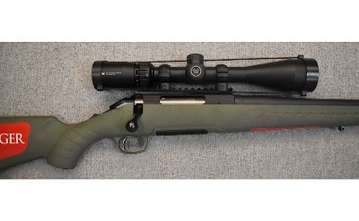 Ruger~American~6.5 Creedmoor - Image 3 of 11