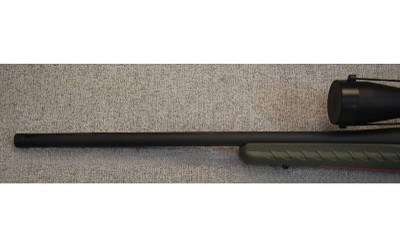 Ruger~American~6.5 Creedmoor - Image 9 of 11