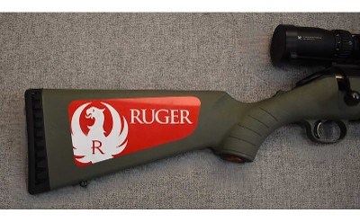 Ruger~American~6.5 Creedmoor - Image 2 of 11