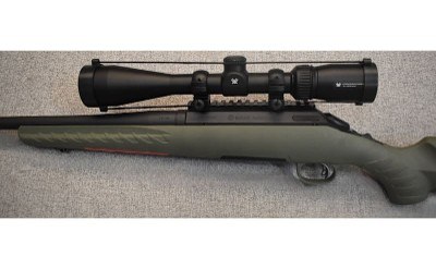 Ruger~American~6.5 Creedmoor - Image 8 of 11