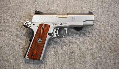 Ruger~SR1911~.45 Auto - Image 1 of 2