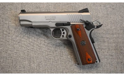 Ruger~SR1911~.45 Auto - Image 2 of 2