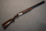 Ithaca Gun Company~SKB~600~12 Gauge