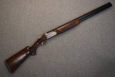 Ithaca Gun Company~SKB~600~12 Gauge - Image 1 of 10