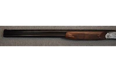 Ithaca Gun Company~SKB~600~12 Gauge - Image 8 of 10