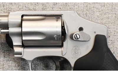 Smith & Wesson ~642-2~.38 Special+P - Image 3 of 4