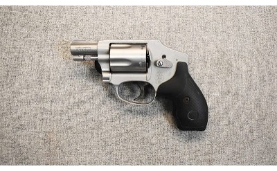 Smith & Wesson ~642-2~.38 Special+P - Image 2 of 4
