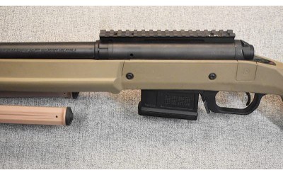 Savage Arms~110~6.5MM Creedmoor - Image 6 of 9