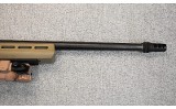 Savage Arms~110~6.5MM Creedmoor - Image 4 of 9