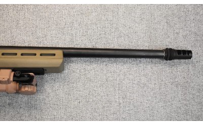 Savage Arms~110~6.5MM Creedmoor - Image 4 of 9