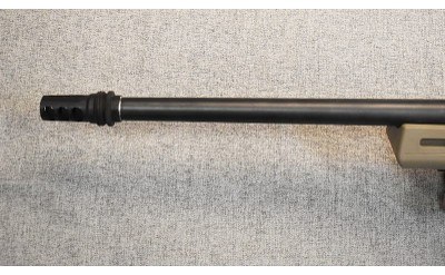 Savage Arms~110~6.5MM Creedmoor - Image 7 of 9