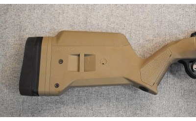 Savage Arms~110~6.5MM Creedmoor - Image 2 of 9