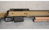 Savage Arms~110~6.5MM Creedmoor - Image 3 of 9