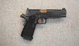 Kimber~2K11~9MM Luger