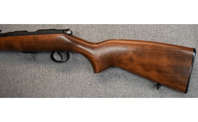 CZ~513~.22 Long Rifle - Image 6 of 10