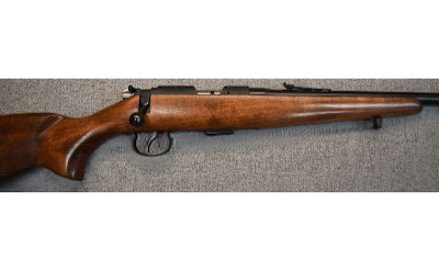 CZ~513~.22 Long Rifle - Image 3 of 10