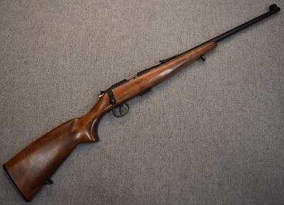 CZ~513~.22 Long Rifle - Image 1 of 10