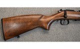 CZ~513~.22 Long Rifle - Image 2 of 10