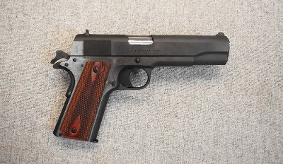 Colt~1911~.45 Auto - Image 1 of 2