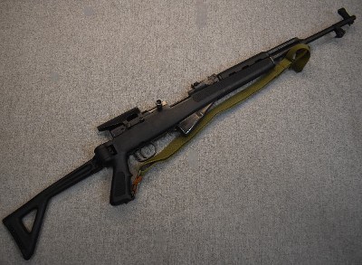 Norinco~SKS~7.62x39mm - Image 1 of 10