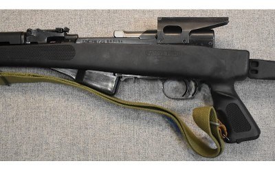 Norinco~SKS~7.62x39mm - Image 7 of 10