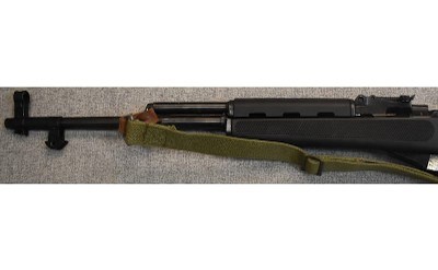 Norinco~SKS~7.62x39mm - Image 8 of 10
