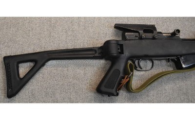 Norinco~SKS~7.62x39mm - Image 2 of 10