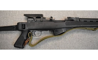 Norinco~SKS~7.62x39mm - Image 3 of 10
