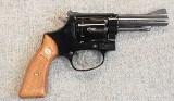 Smith & Wesson~43~.22 Long Rifle - Image 1 of 2