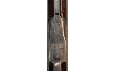 Browning~Superposed Pigeon Grade~12 Gauge - Image 13 of 14