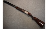 Browning~Superposed Pigeon Grade~12 Gauge - Image 6 of 14