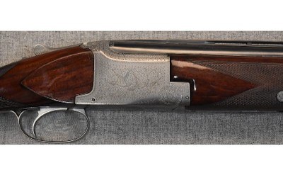 Browning~Superposed Pigeon Grade~12 Gauge - Image 4 of 14