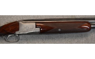 Browning~Superposed Pigeon Grade~12 Gauge - Image 3 of 14