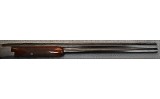 Browning~Superposed Pigeon Grade~12 Gauge - Image 5 of 14