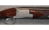 Browning~Superposed Pigeon Grade~12 Gauge - Image 4 of 14
