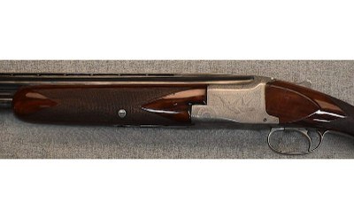 Browning~Superposed Pigeon Grade~12 Gauge - Image 8 of 14