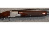 Browning~Superposed Pigeon Grade~12 Gauge - Image 3 of 14