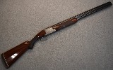 Browning~Superposed Pigeon Grade~12 Gauge