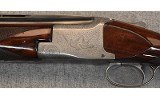 Browning~Superposed Pigeon Grade~12 Gauge - Image 9 of 14