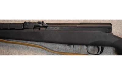 C.A.I~SKS~7.62x39mm - Image 7 of 10