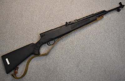 C.A.I~SKS~7.62x39mm