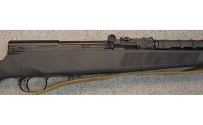 C.A.I~SKS~7.62x39mm - Image 3 of 10