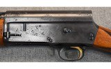Browning~Twenty~20 Gauge - 9 of 12