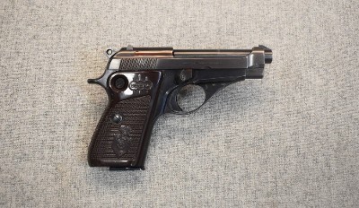 Beretta~71~.22 Long Rifle - Image 1 of 2